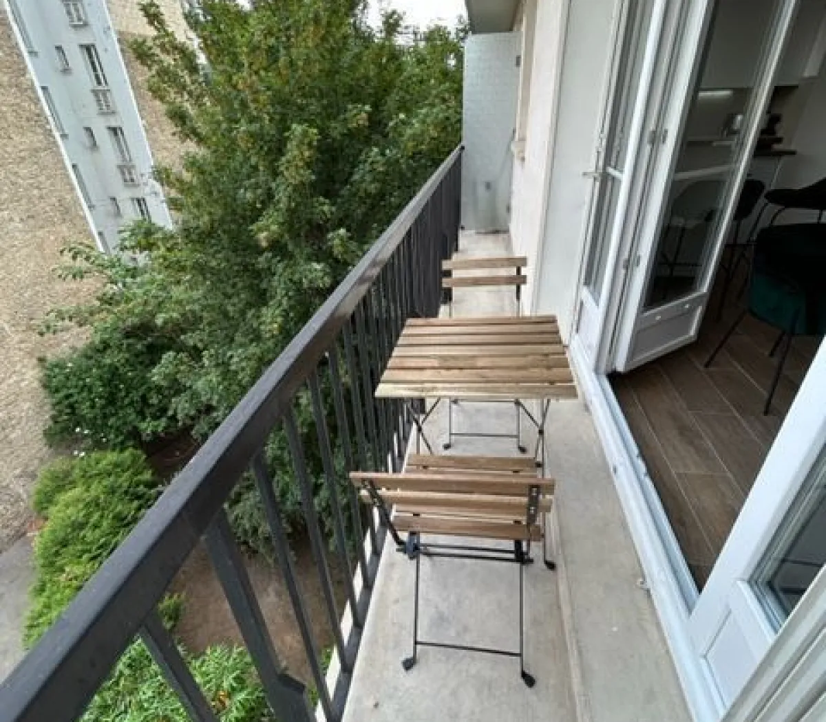 Location Paris Appartement 696f4bbf744a