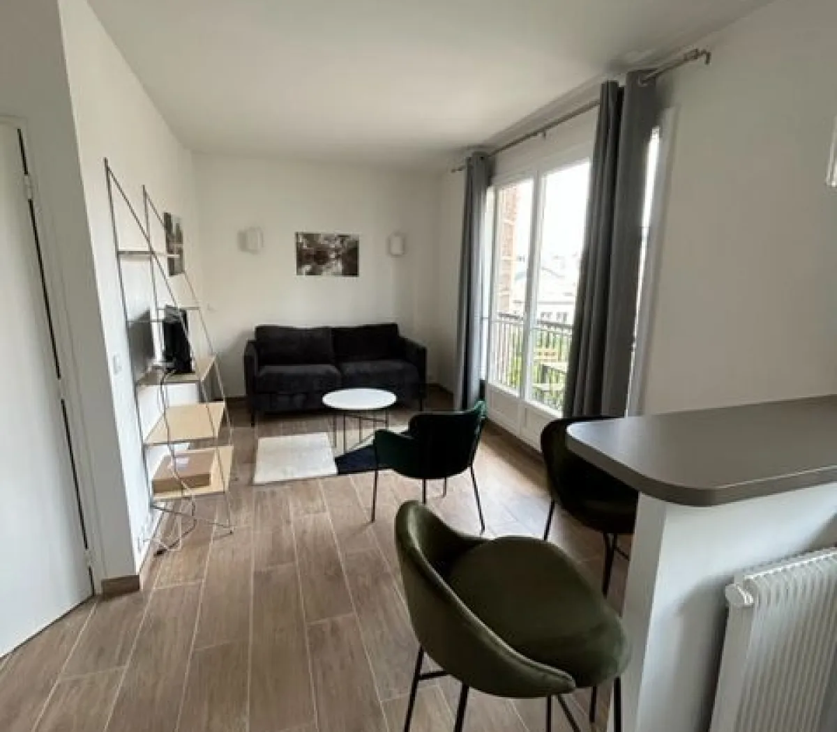 Location Paris Appartement 696f4bbf744a