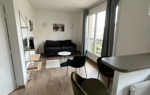Location Paris Appartement 696f4bbf744a