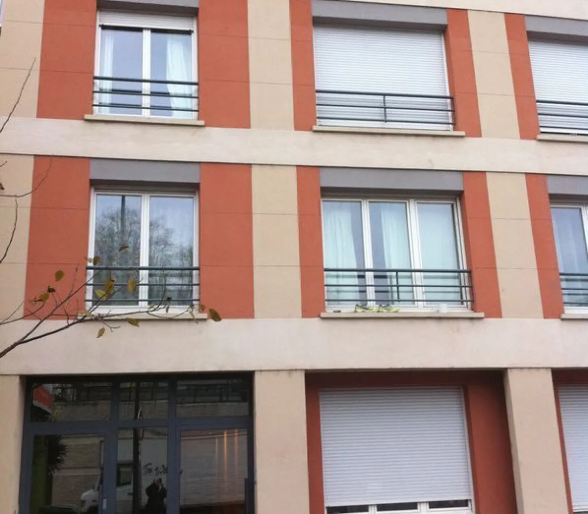 Location Issy-les-Moulineaux Appartement 696f4bc45e84