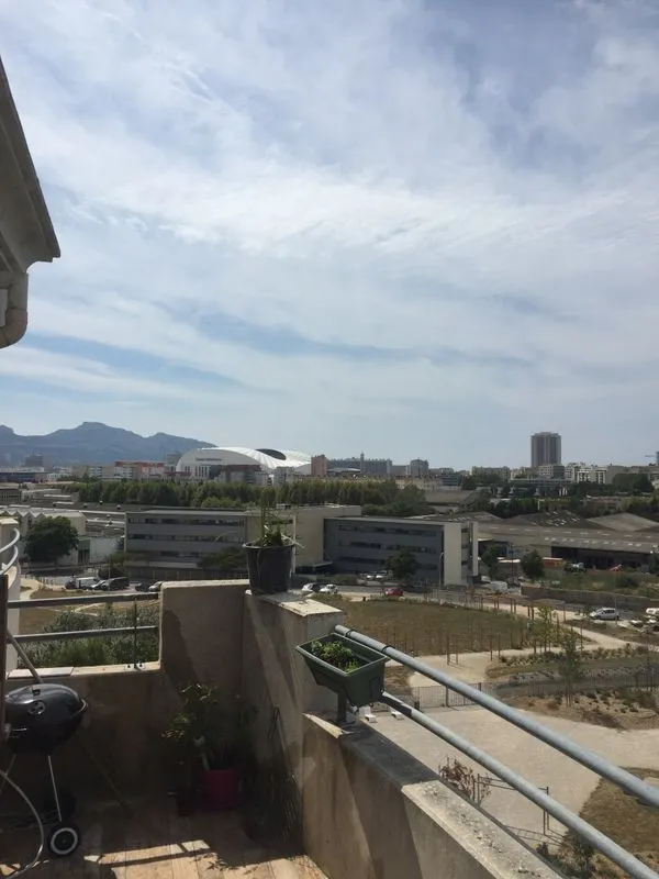 Location Marseille Appartement 696f4bc9797e1