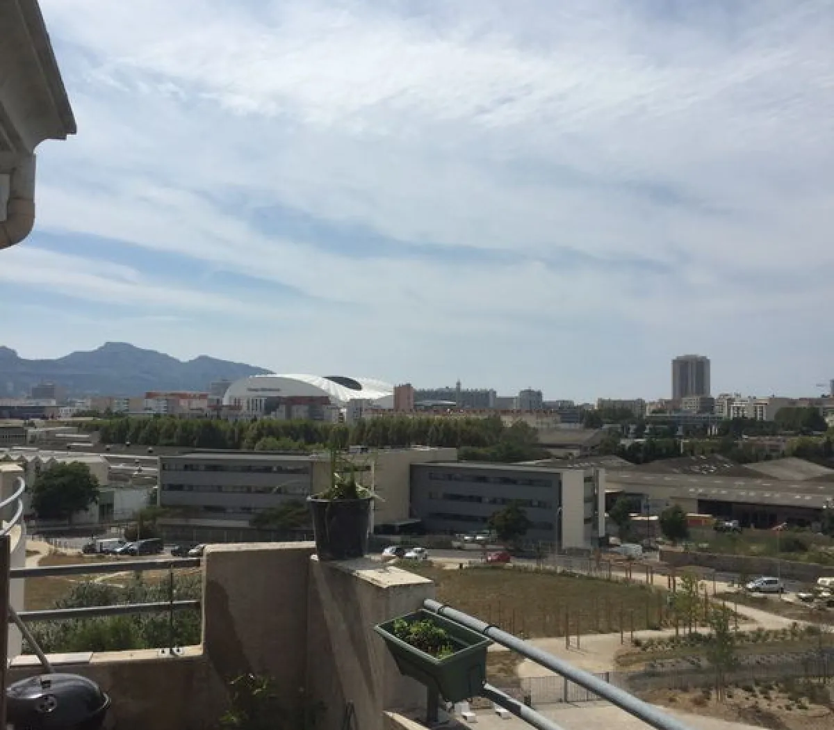 Location Marseille Appartement 696f4bc9797e