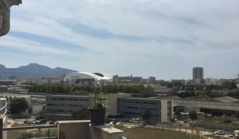 Location Marseille Appartement 696f4bc9797e1