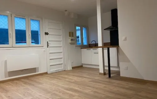 Location Rouen Appartement 696f4ec66acb