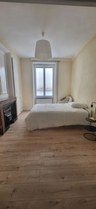 Location Villeurbanne Chambre 696f5baa7fae