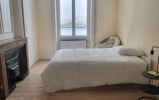 Location Villeurbanne Chambre 696f5baa7fae