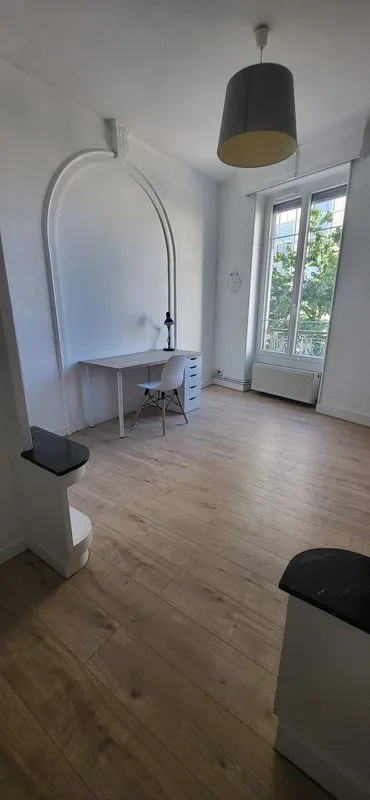 Location Villeurbanne Chambre 696f5baa7fae