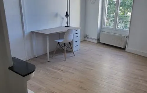 Location Villeurbanne Chambre 696f5baa7fae