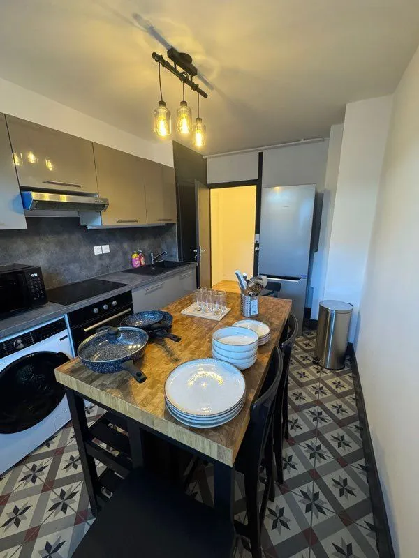 Location Lille Appartement 696f60669796