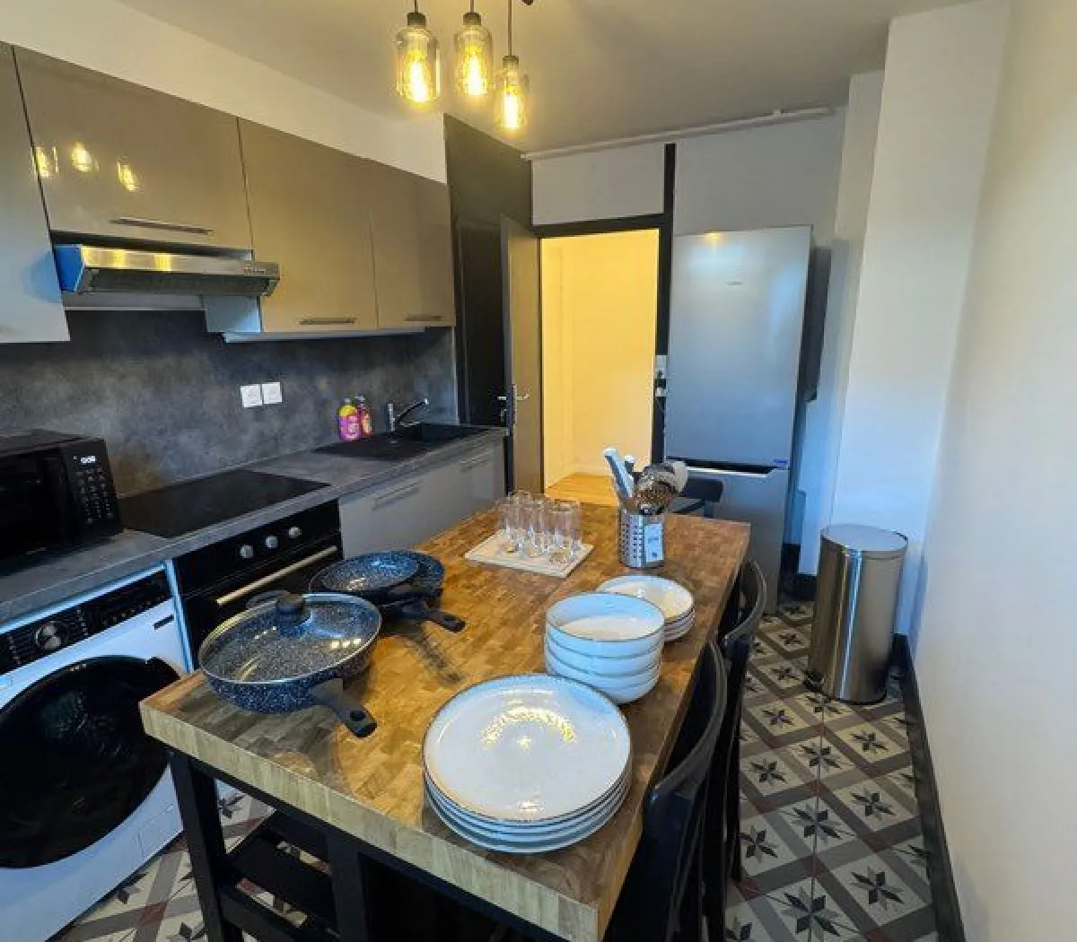 Location Lille Appartement 696f60669796