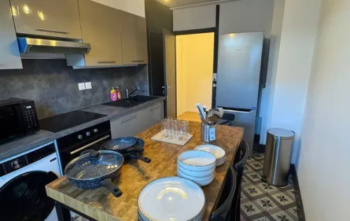 Location Lille Appartement 696f60669796