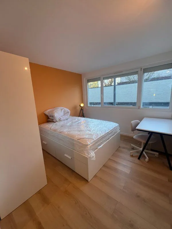 Location Lille Appartement 696f60669796