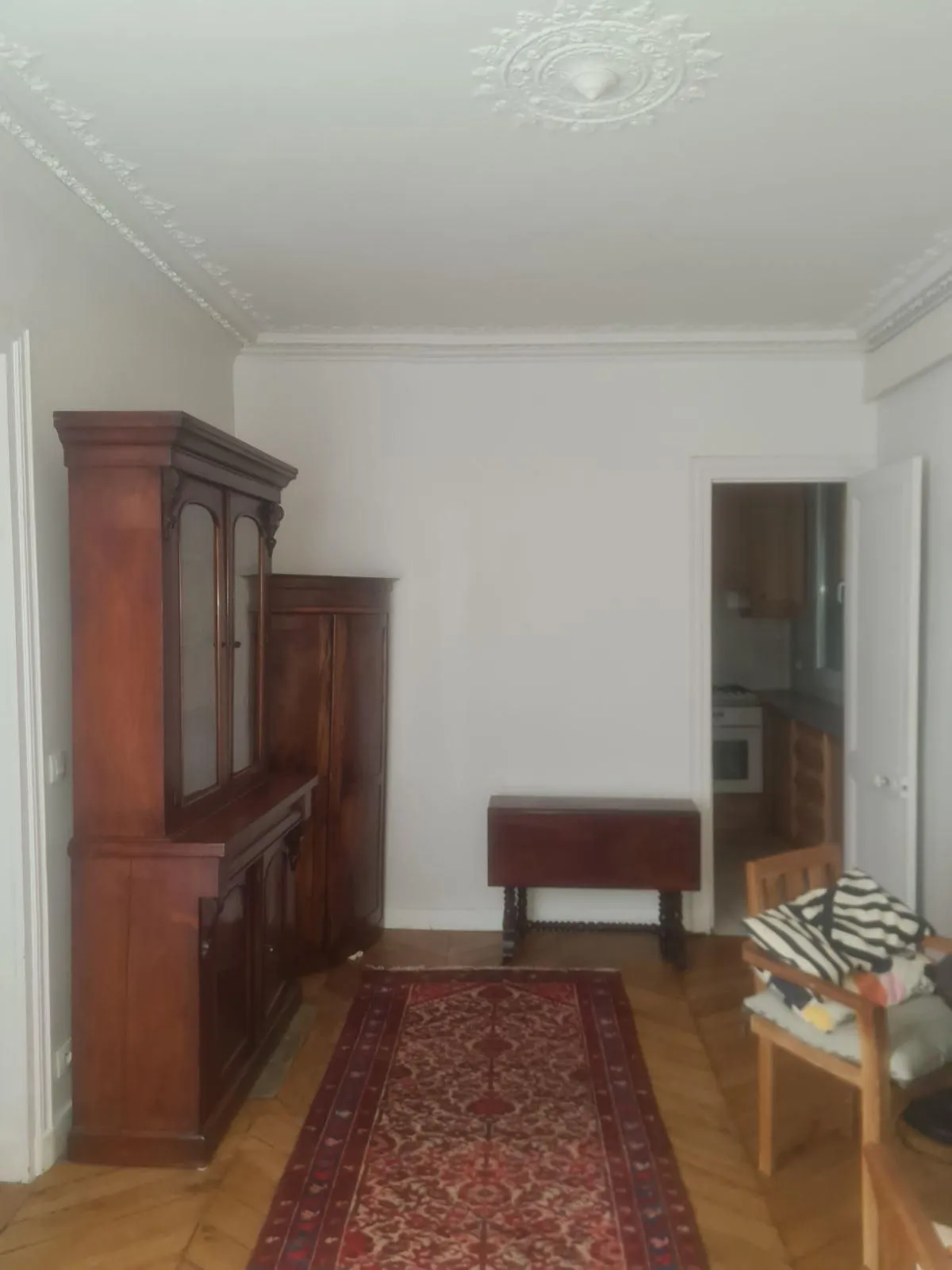 Location Paris Appartement 696f66806b71