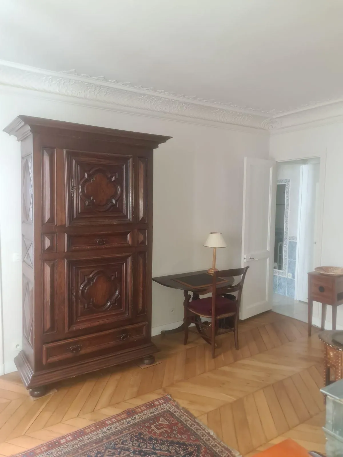Location Paris Appartement 696f66806b71