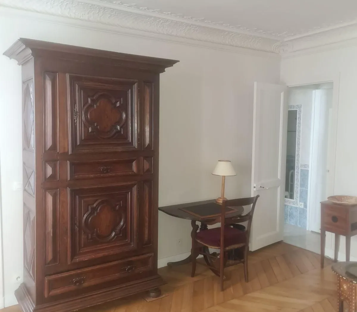 Location Paris Appartement 696f66806b71