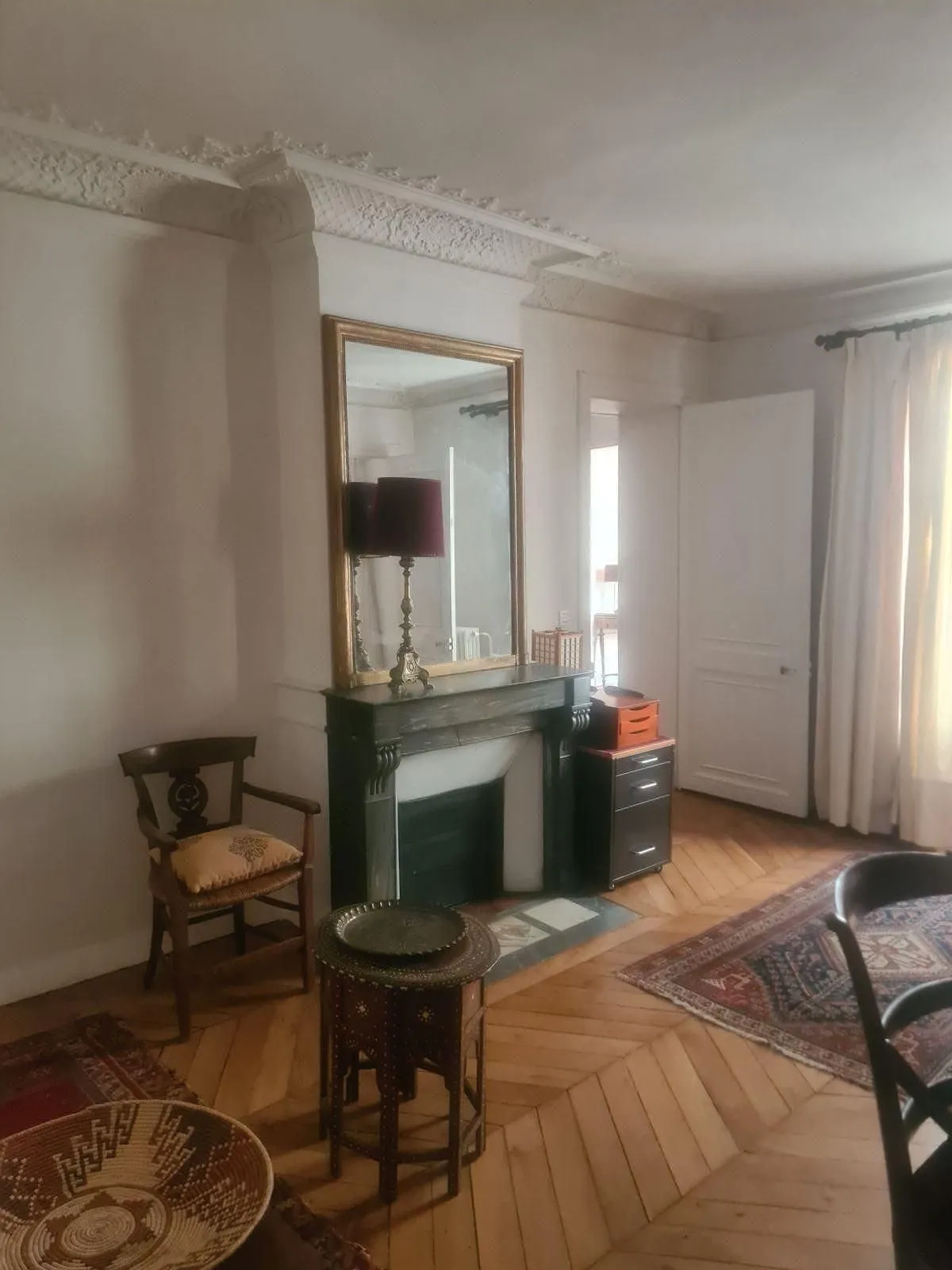 Location Paris Appartement 696f66806b71