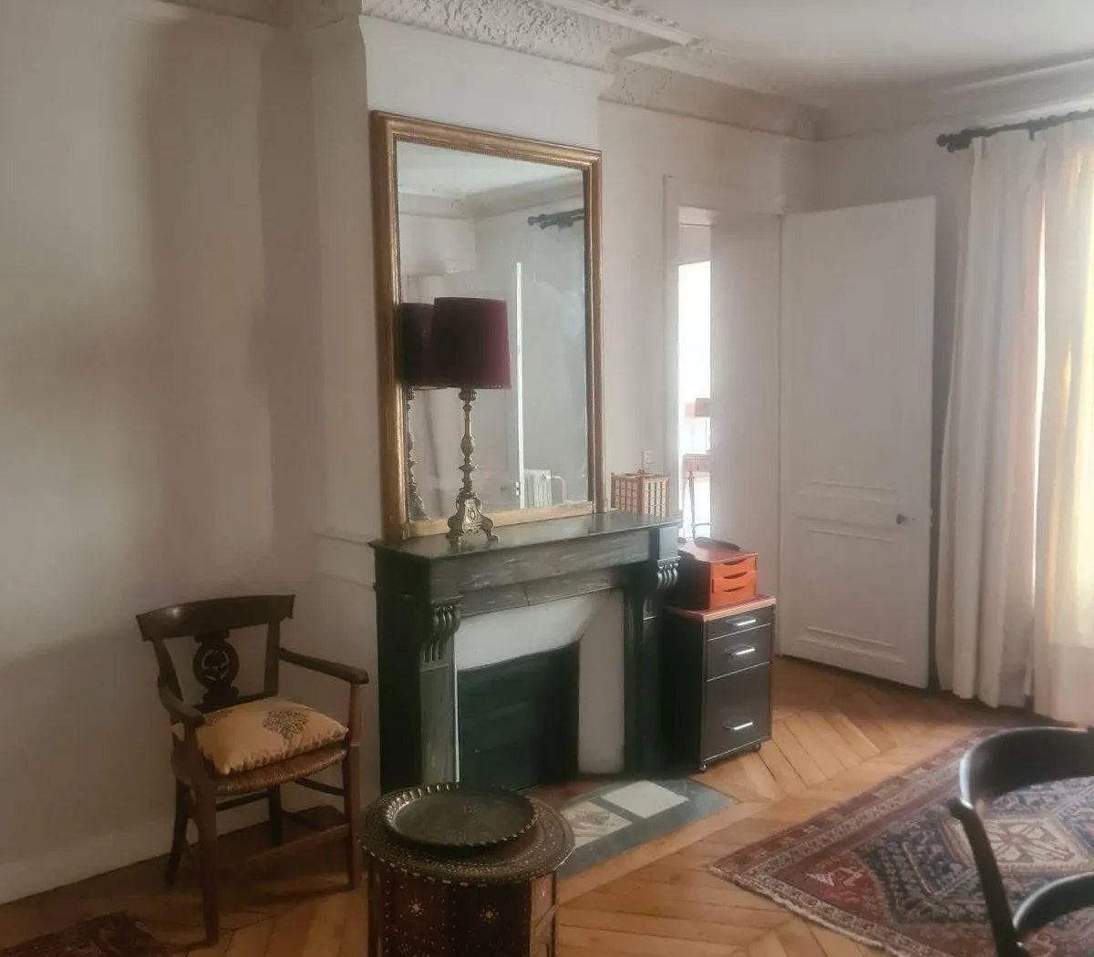 Location Paris Appartement 696f66806b71