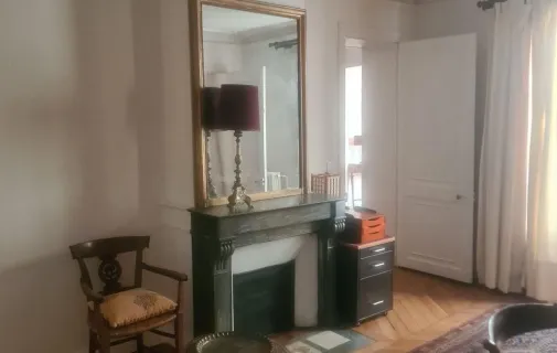 Location Paris Appartement 696f66806b71
