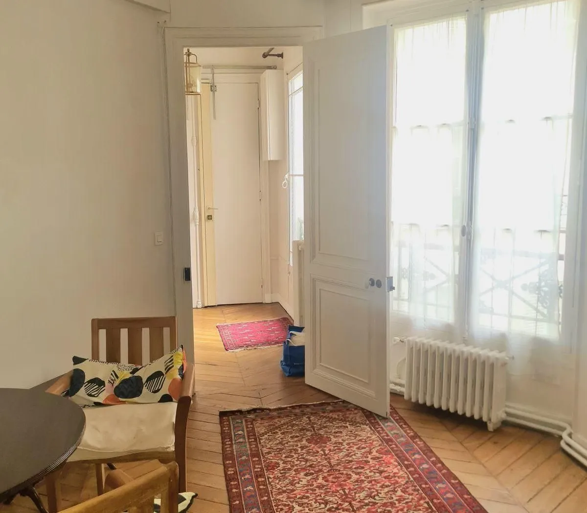 Location Paris Appartement 696f66806b71