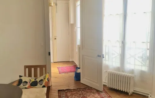 Location Paris Appartement 696f66806b71