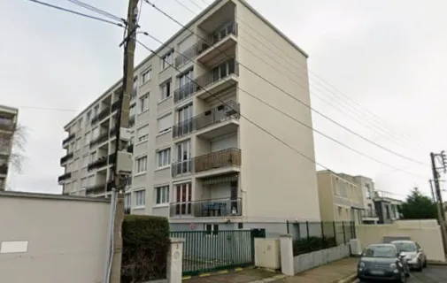 Location Le Havre Appartement 696f6b8dc6ba