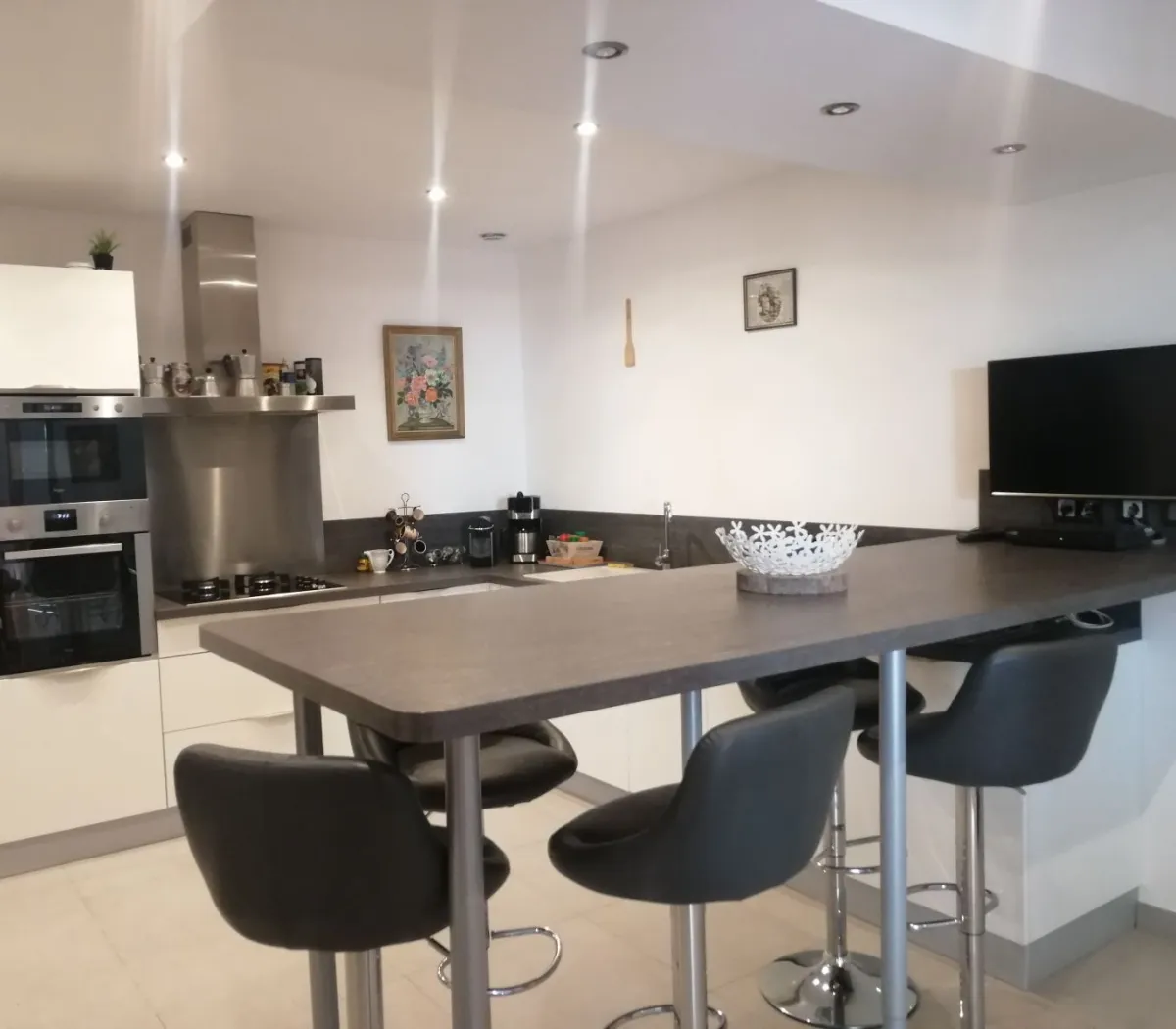 Location La Cadière-d'Azur Appartement 696f945e1f46