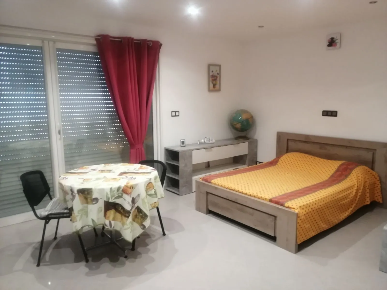 Location La Cadière-d'Azur Appartement 696f945e1f46