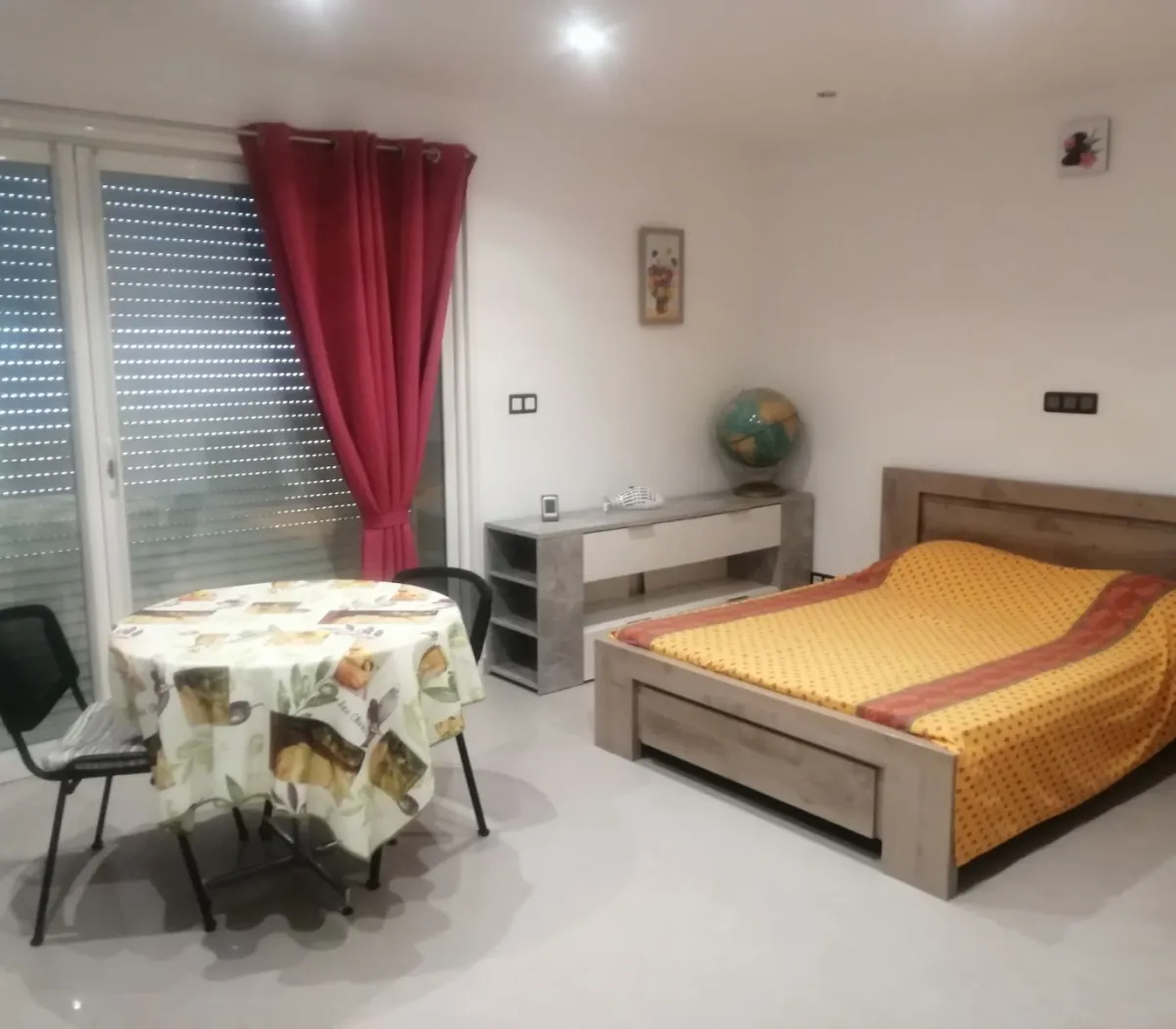 Location La Cadière-d'Azur Appartement 696f945e1f46