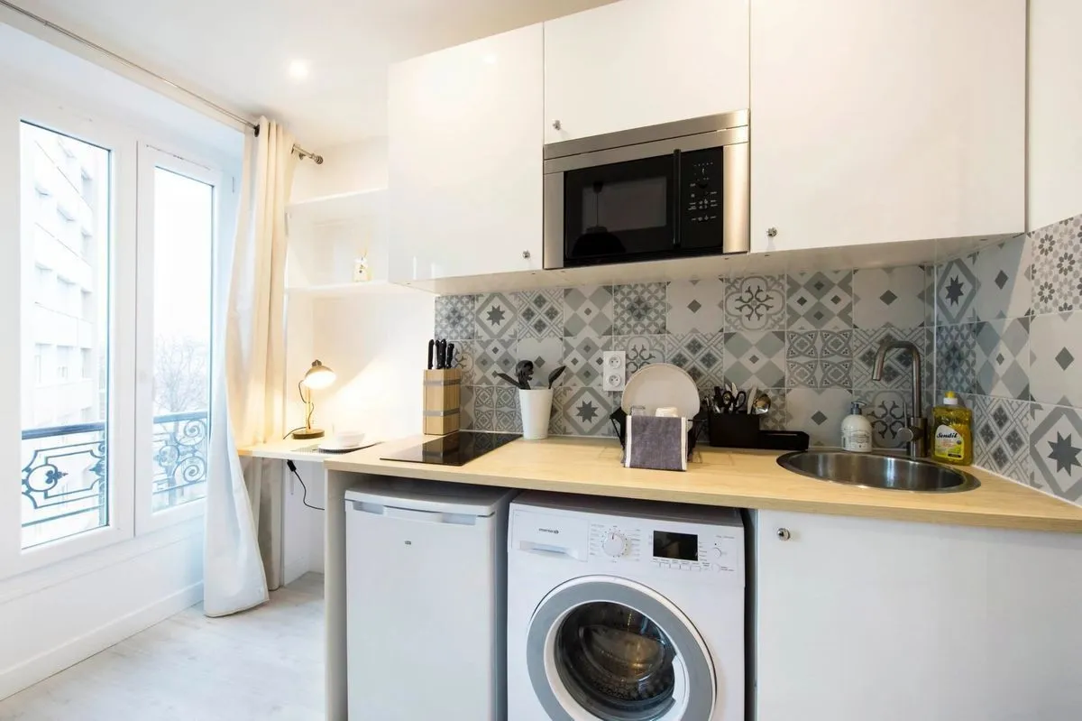 Location Paris Appartement 696fa1a3f257