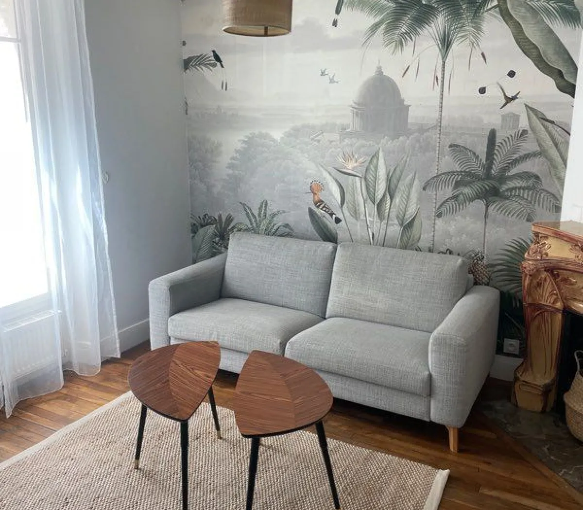 Location Paris Appartement 696fa1b34607