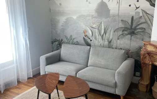 Location Paris Appartement 696fa1b34607