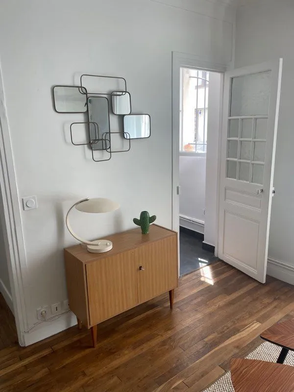 Location Paris Appartement 696fa1b34607