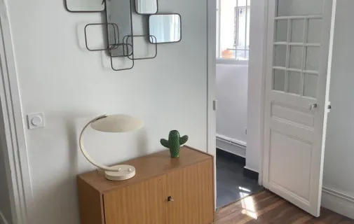 Location Paris Appartement 696fa1b34607