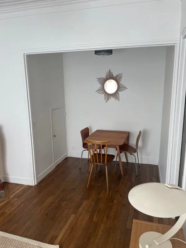 Location Paris Appartement 696fa1b34607