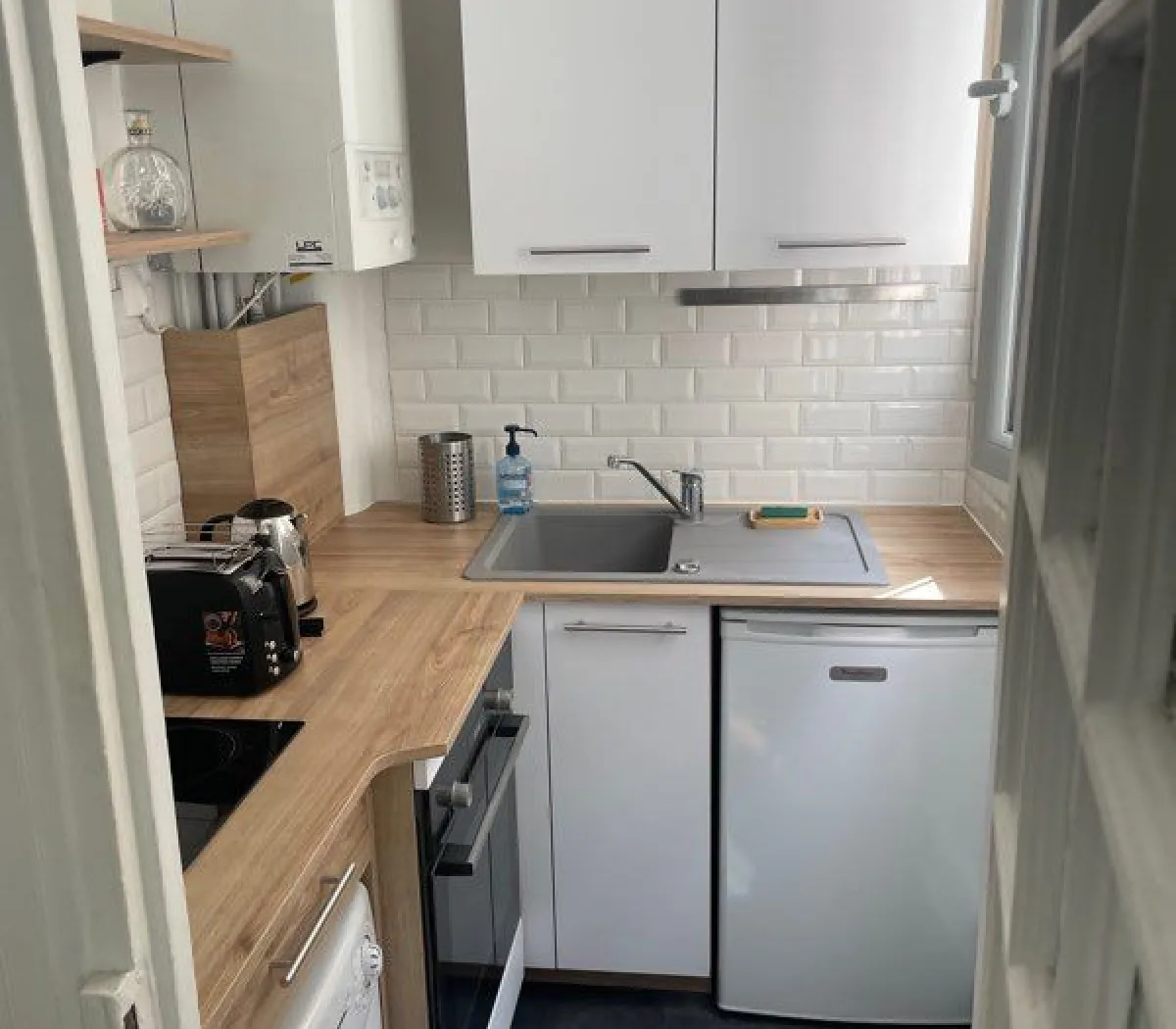 Location Paris Appartement 696fa1b34607