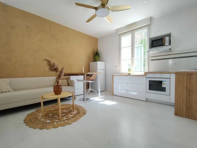 Location Montpellier Appartement 696fa312249b1