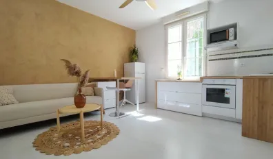 miniatureLocation Montpellier Appartement 696fa312249b2
