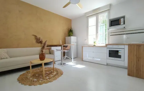 Location Montpellier Appartement 696fa312249b