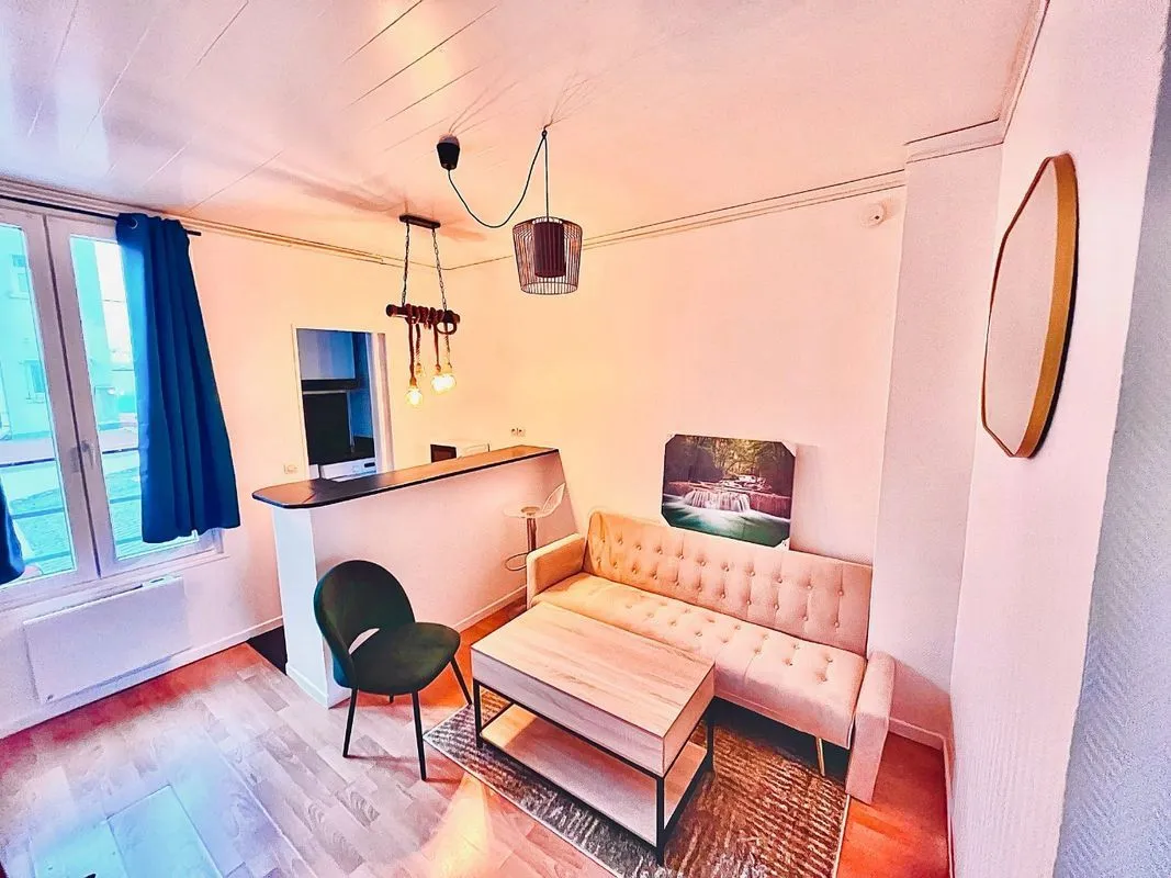 Location Clamart Appartement 696fa3c794e0