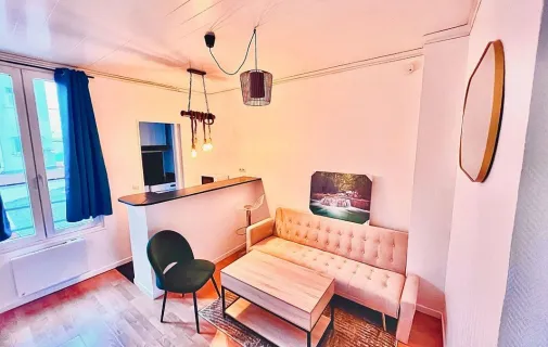 Location Clamart Appartement 696fa3c794e0