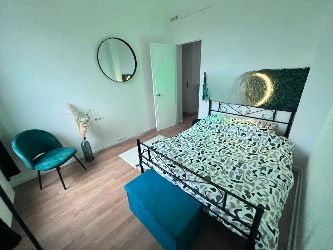 Location Clamart Appartement 696fa3c794e0