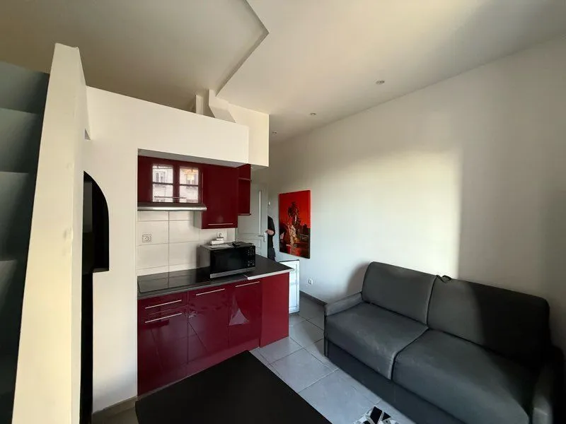 Location Lyon Appartement 696fa3d1d3e13