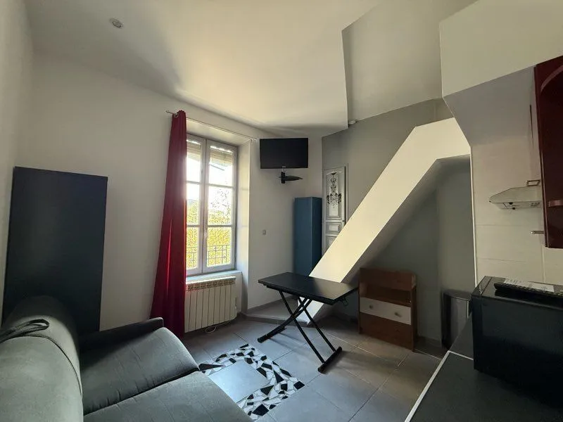 Location Lyon Appartement 696fa3d1d3e11