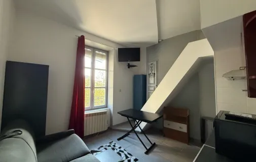 Location Lyon Appartement 696fa3d1d3e1