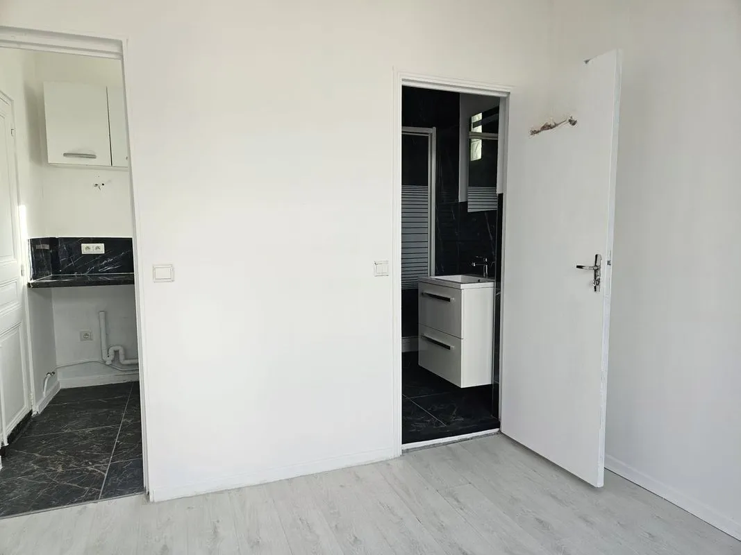 Location Saint-Denis Appartement 696fa6b31912