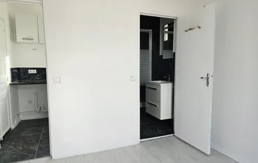 Location Saint-Denis Appartement 696fa6b31912