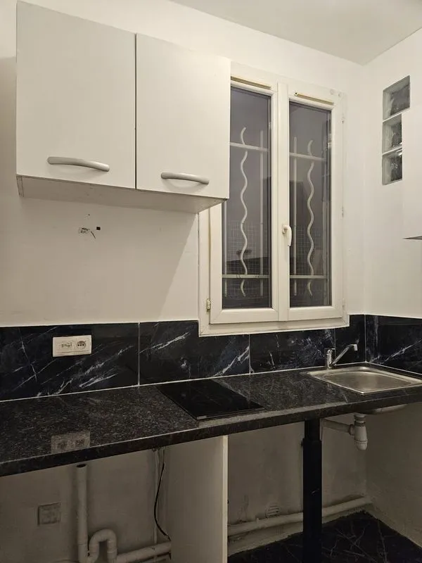 Location Saint-Denis Appartement 696fa6b31912