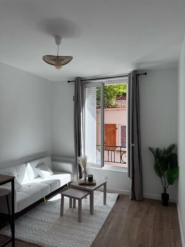 Location Vitry-sur-Seine Appartement 696fa6bf601c1