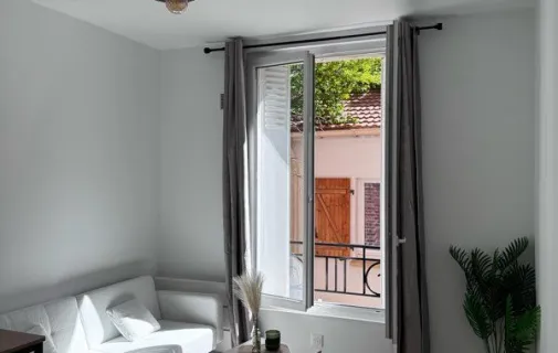 Location Vitry-sur-Seine Appartement 696fa6bf601c