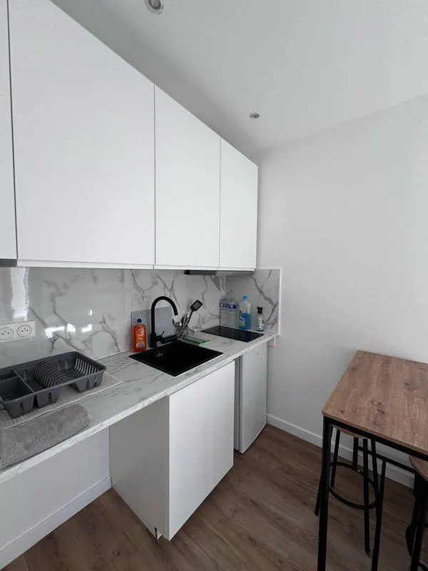 Location Vitry-sur-Seine Appartement 696fa6bf601c2